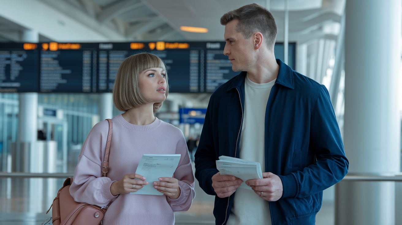 Brandenburg Airport to Frankfurt Airport Transfer: Your Complete Guide